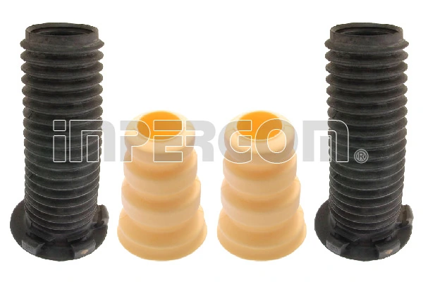 Dust Cover Kit, shock absorber